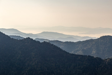 Great Smoky Mountains National Park