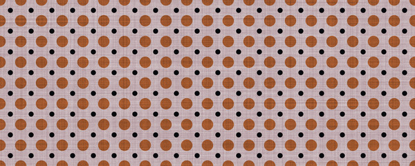 Seamless retro brown spots texture pattern background