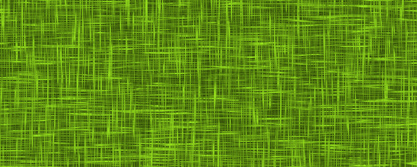 Green fabric texture background