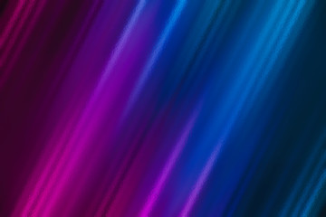 Fototapeta premium Blue and purple abstract glass texture background, design pattern template