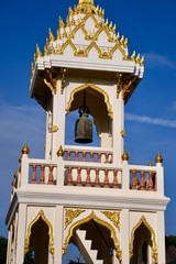 temple in thailand
