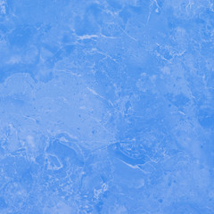 Blue Background Marble Texture Abstract Grunge Old Wallpaper 