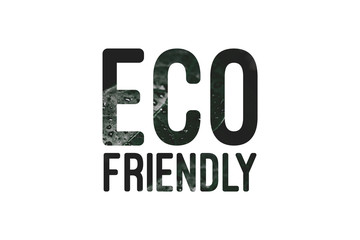 eco friendly words