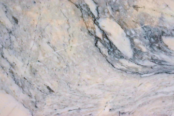 patterns on marble, dark pattern on a light background, gray-white pattern