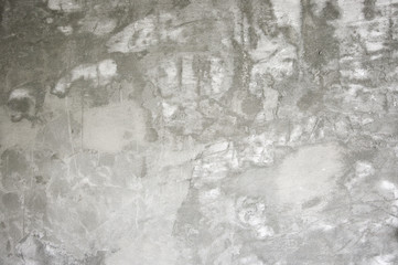 Cement plaster wall texture