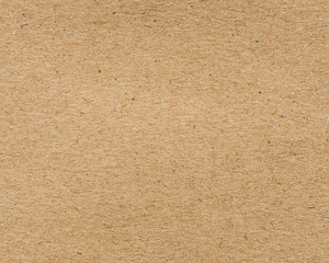 Fototapeta premium texture brown paper sheet surface