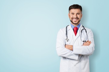 Doctor.