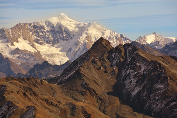 Weissmies