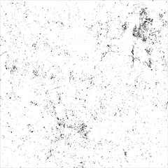 Vector grunge black and white.abstract background illustration.