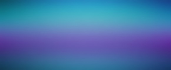 abstract blue background © QuietWord