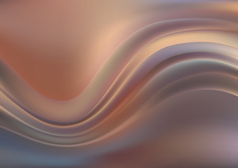 Creative Presentation Background vector image design