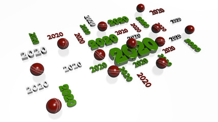 Lots of Cricket ball 2020 Designs with several Balls