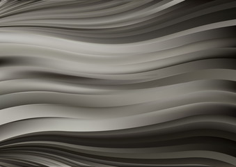 Creative Presentation Background vector image design