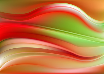 Creative Presentation Background vector image design