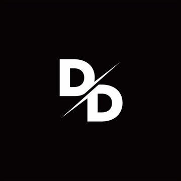 Dd Logo Images – Browse 7,527 Stock Photos, Vectors, and Video