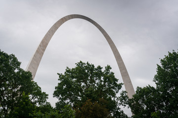 Gateway Arch National Park, St. Louis