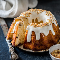 Bundt Cake