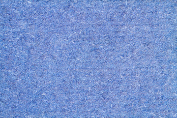 Background and texture of blue paper pattern