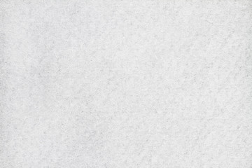 Naklejka premium White color paper texture pattern abstract background