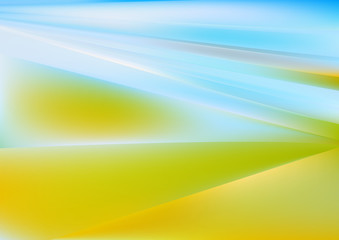 Digital Creative Background vector image design