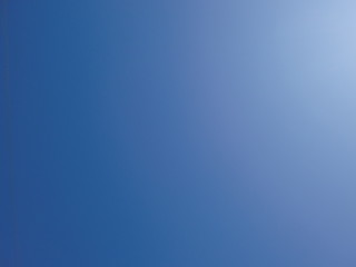 青空