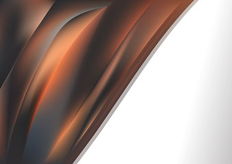 Digital Creative Background vector image design