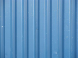 blue background with stripes