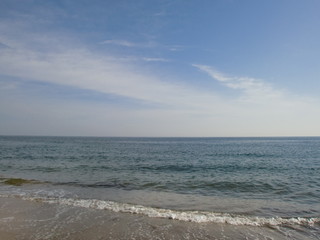海