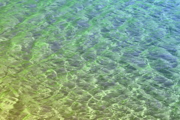 design bright river water texture - beautiful abstract photo background