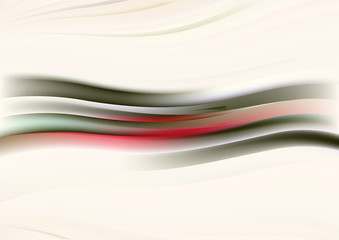 Concept Creative Background vector image design