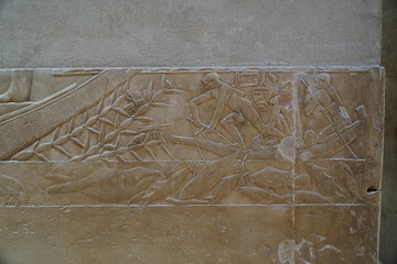 The Great Pyramids of Giza