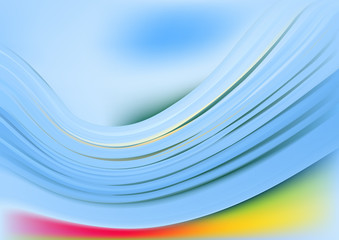 Backdrop Creative Background vector image design