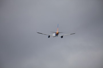 Airport, yorkshire, UK