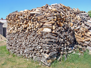 Firewood