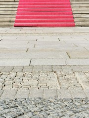 red carpet, party event