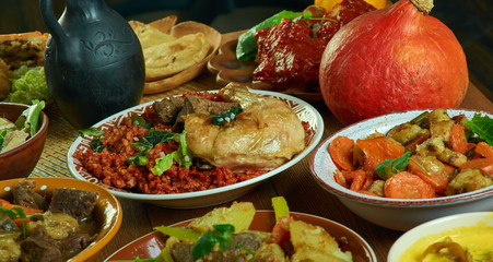 Cameroonian cuisine