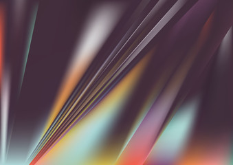 Abstract Creative Background vector image design