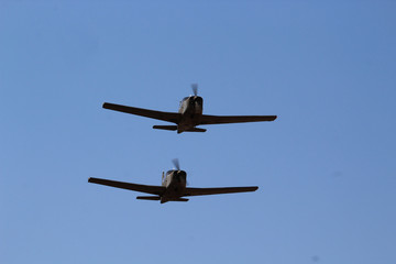 Aereo a Palermo © Mirko