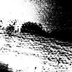 Distress Overlay Texture