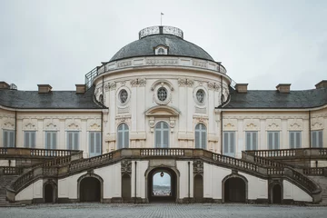 Schloss Solitude Stuttgart © valentina.klepikova