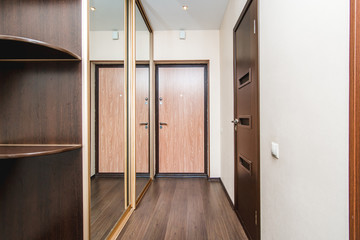 Photo of design of a hall