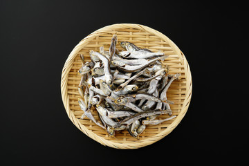 煮干し