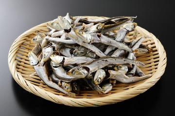 煮干し
