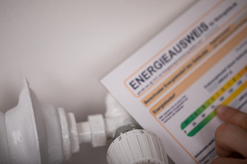 energieausweis