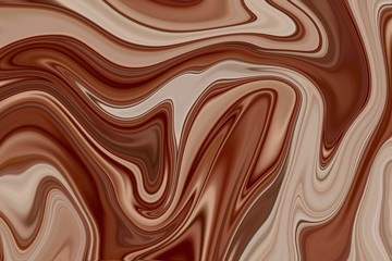 Marble ink colorful. brown pattern surface graphic texture abstract background blurred. for do floor plan ceramic counter texture tile background natural for interior decoration.