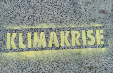 klima / klimakrise