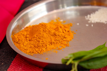 Maharashtra wedding ceremony in Hinduism 