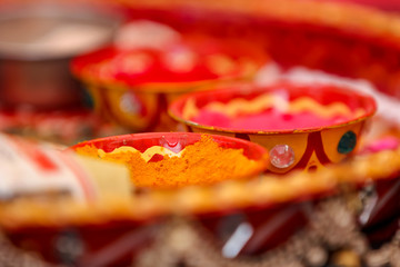 Maharashtra wedding ceremony in Hinduism 