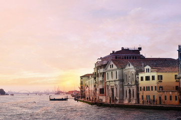 Obraz premium Venice, Italy