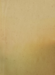 Vintage paper concept background